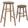 Табуреты деревянные