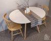 Стол обеденный АНТАРЕС раздвижной, Лайт
